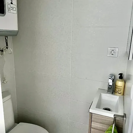 Entero Playa Apartment