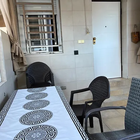 Apartment Entero Playa