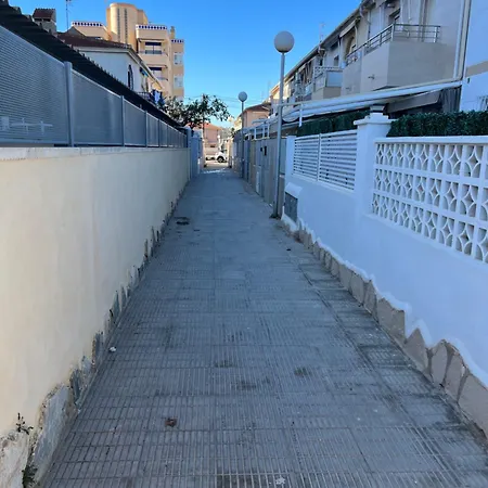 Apartment Entero Playa *