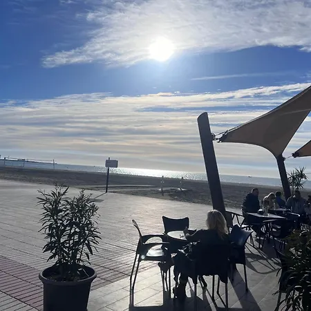Entero Playa Apartment