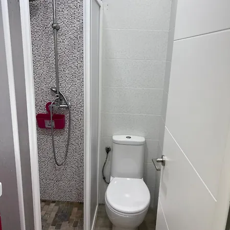 Entero Playa Apartment Santa Pola