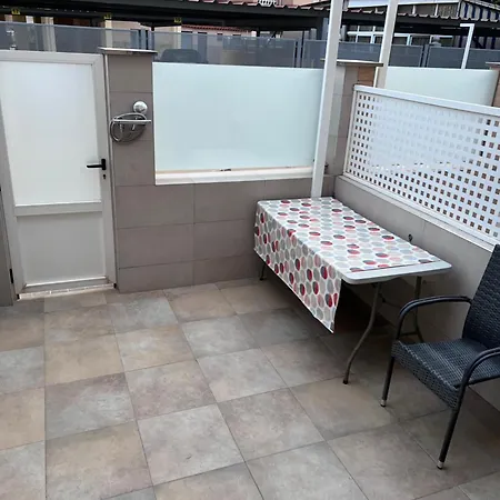 Appartement Entero Playa