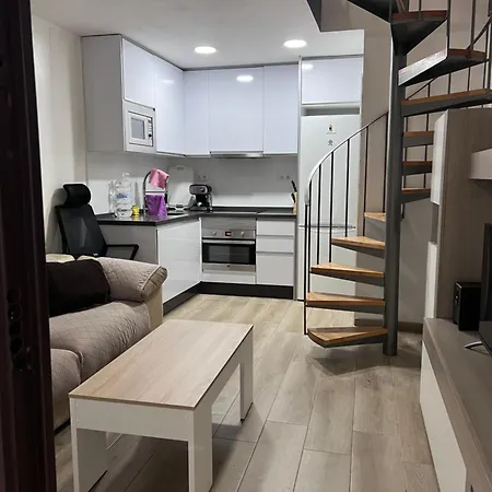 Apartment Entero Playa